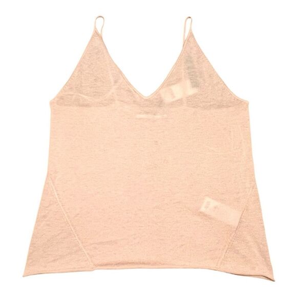 J Brand Aphrodite Camisole – Cashmere & Silk – NWT – Size Large - Picture 2 of 10